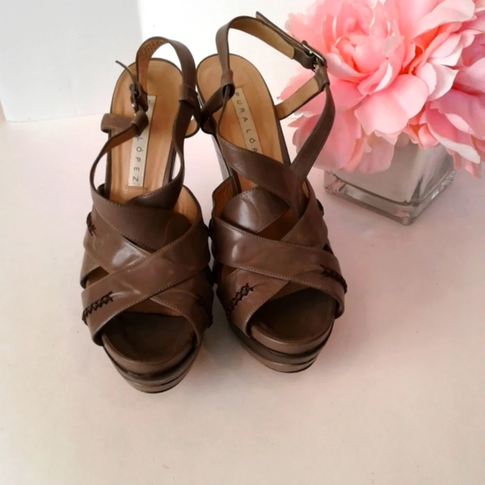Pura Lopez very sexy